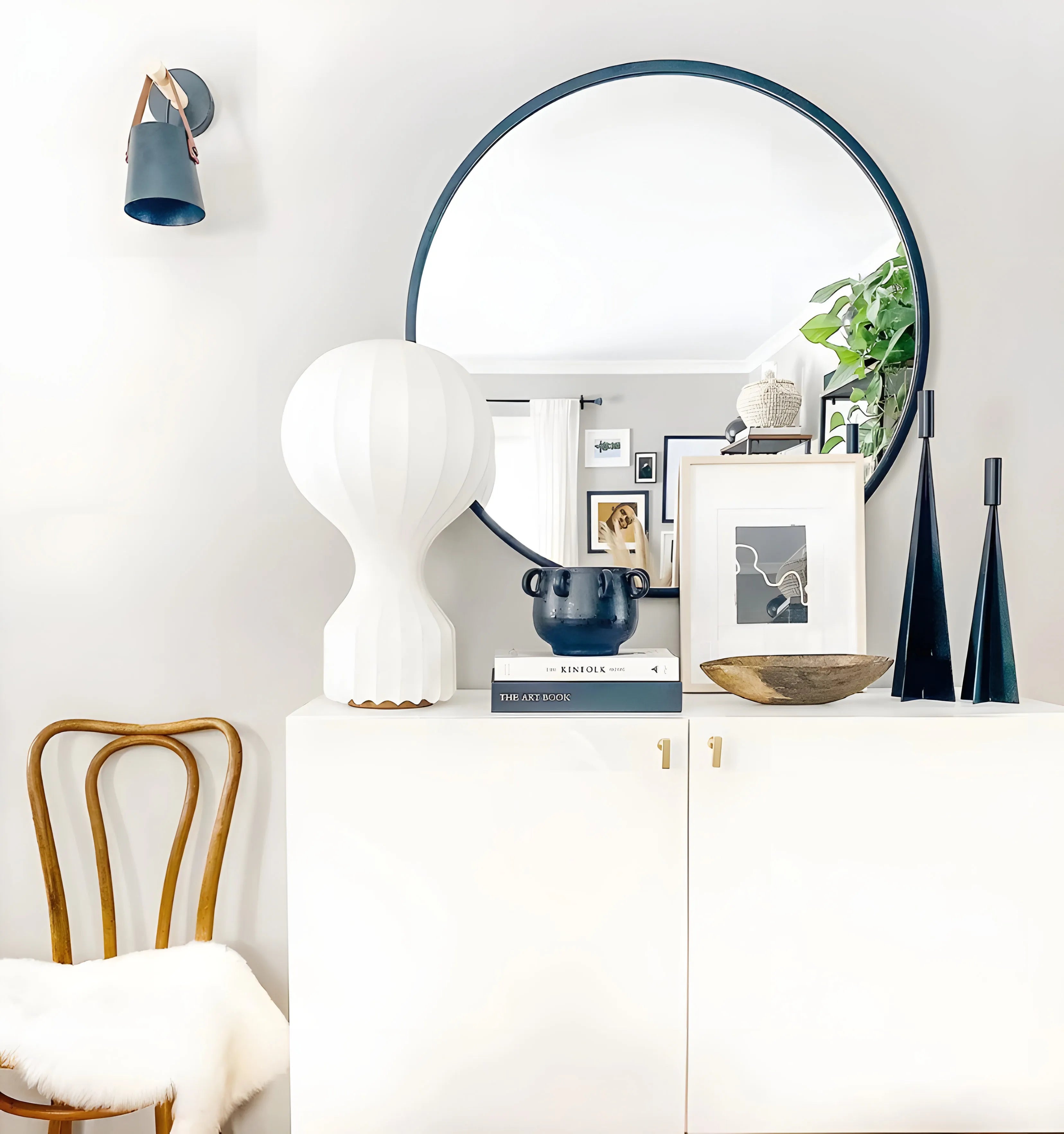 Gatto Table Lamp - NexioPick