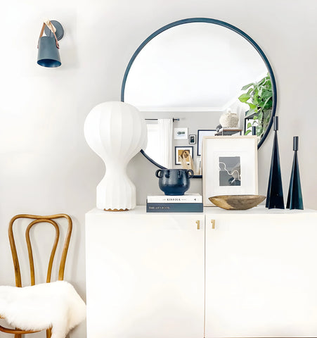 Gatto Table Lamp - NexioPick