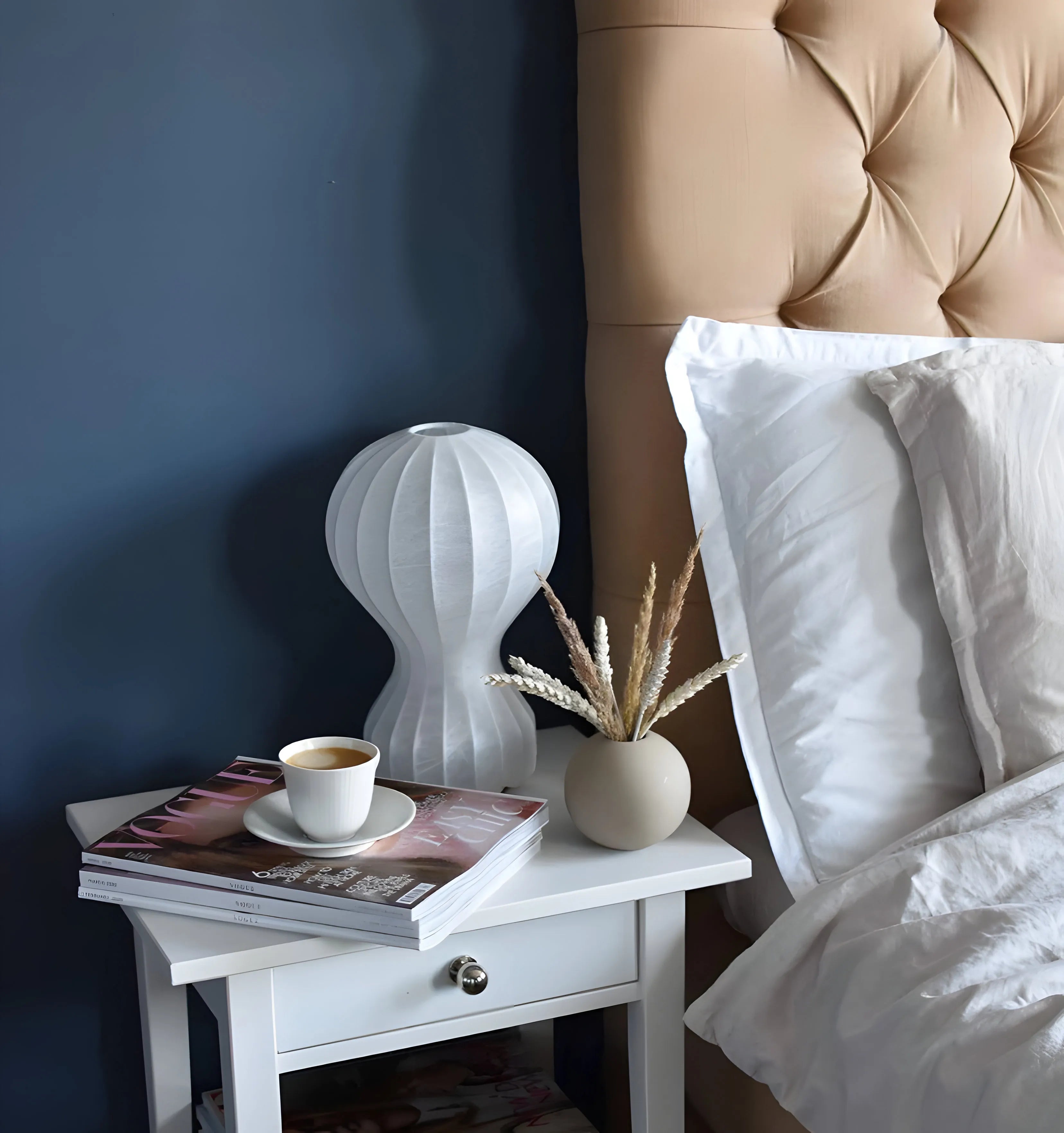 Gatto Table Lamp - NexioPick