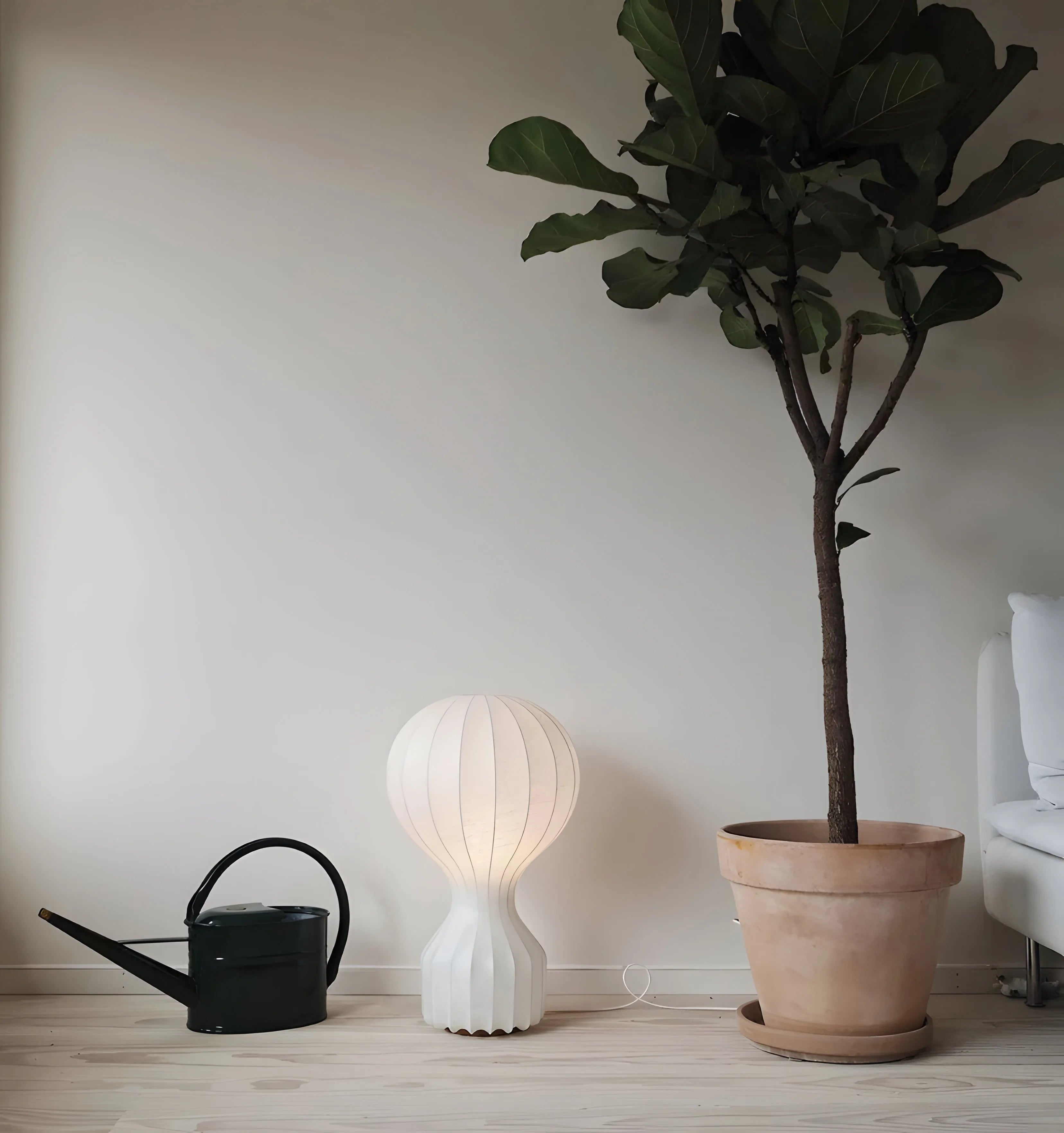 Gatto Table Lamp - NexioPick