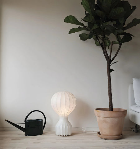 Gatto Table Lamp - NexioPick