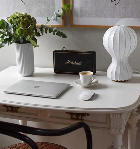 Gatto Table Lamp - NexioPick