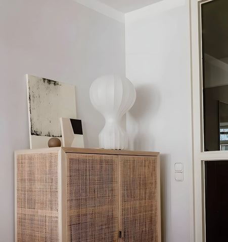 Gatto Table Lamp - NexioPick