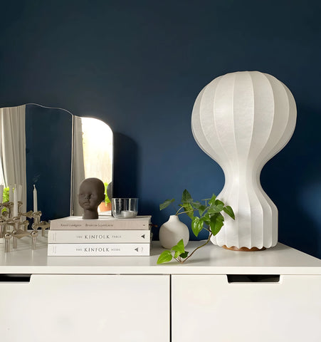 Gatto Table Lamp - NexioPick