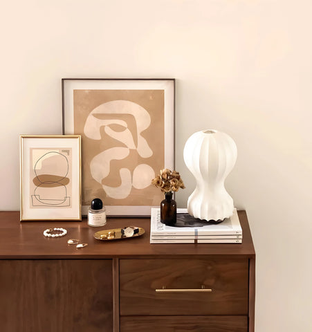 Gatto Table Lamp - NexioPick