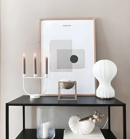 Gatto Table Lamp - NexioPick