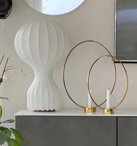 Gatto Table Lamp - NexioPick