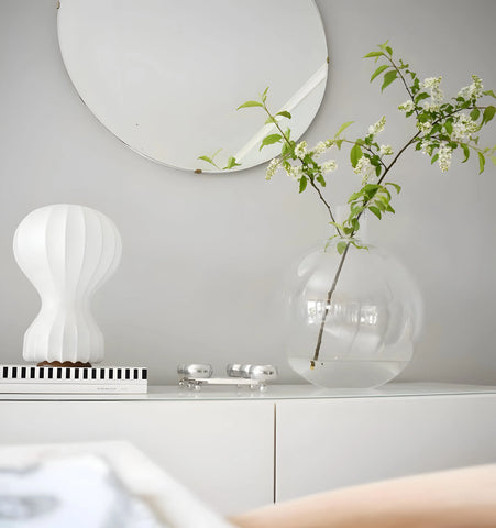 Gatto Table Lamp - NexioPick