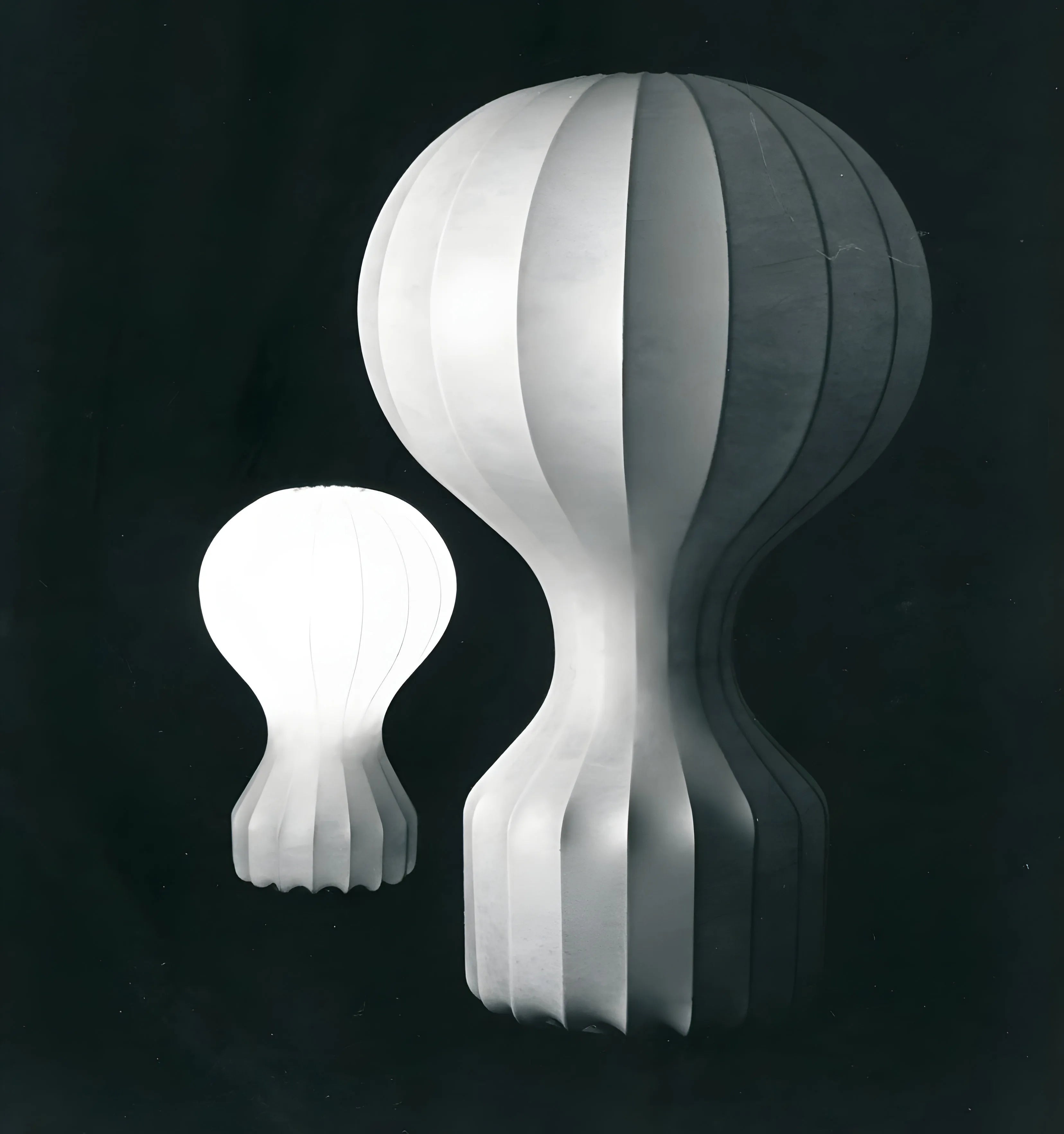 Gatto Table Lamp - NexioPick