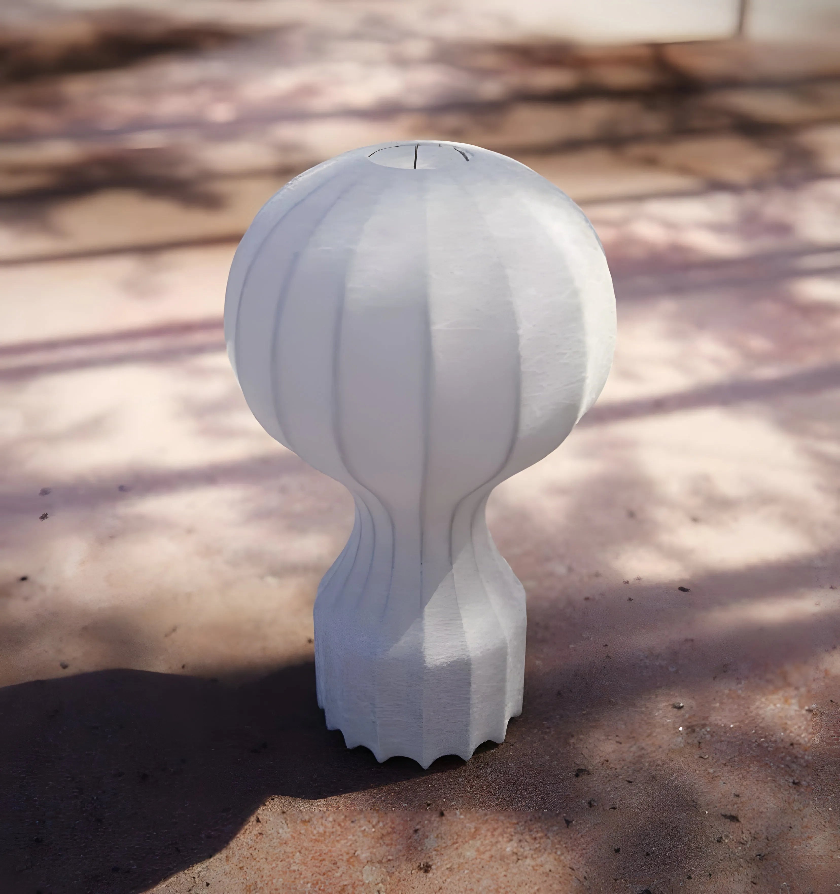 Gatto Table Lamp - NexioPick