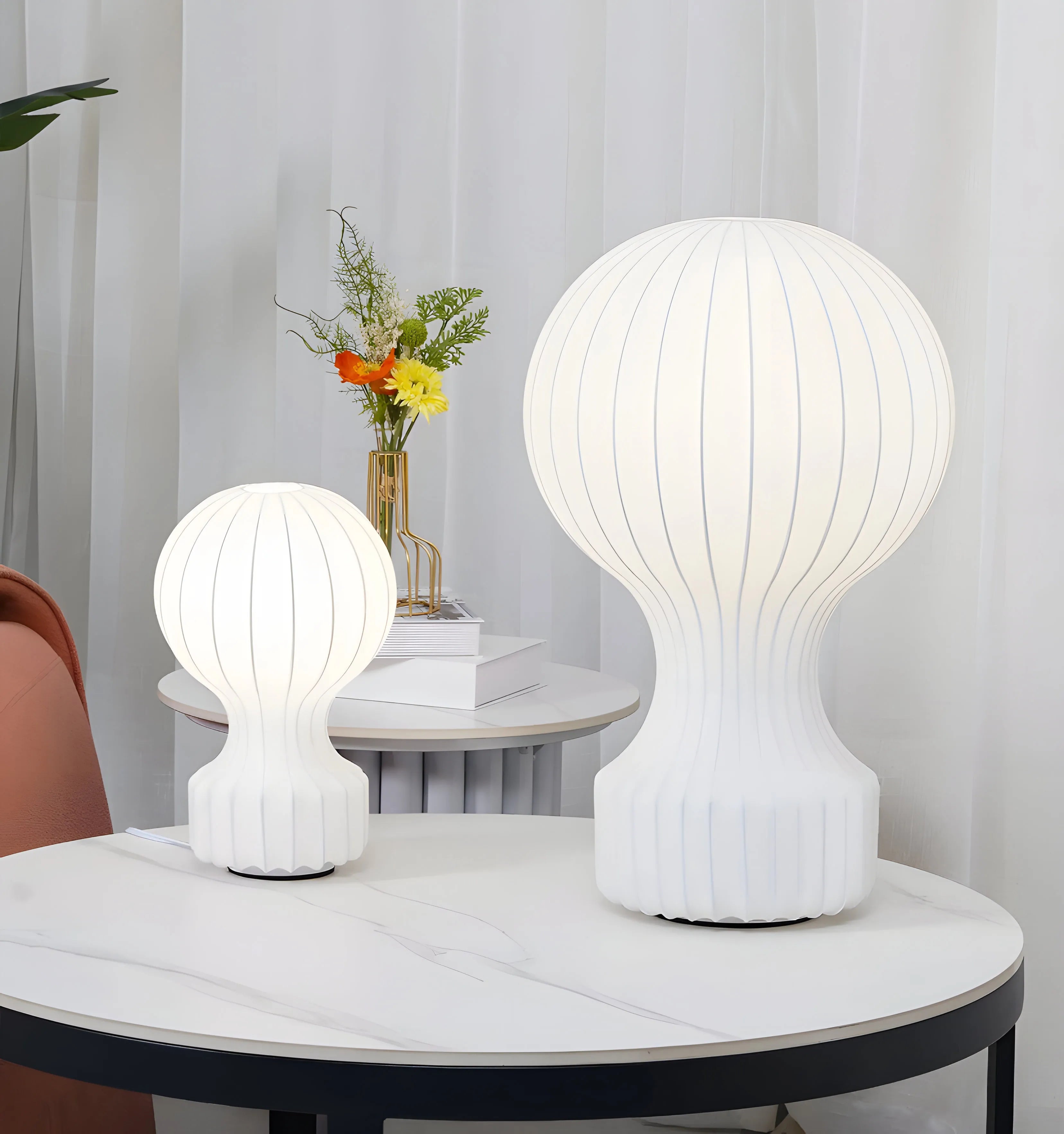 Gatto Table Lamp - NexioPick