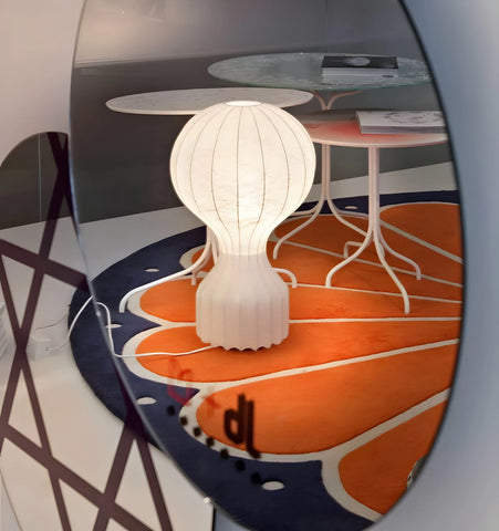 Gatto Table Lamp - NexioPick