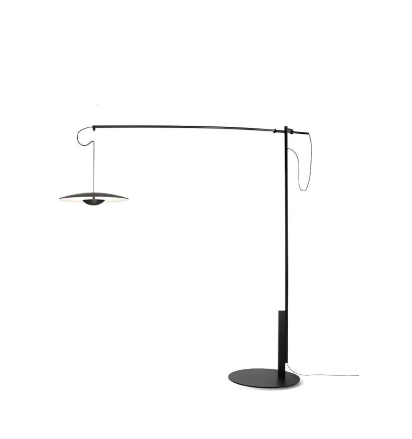 Innovative Directional Floor Lamp - NexioPick