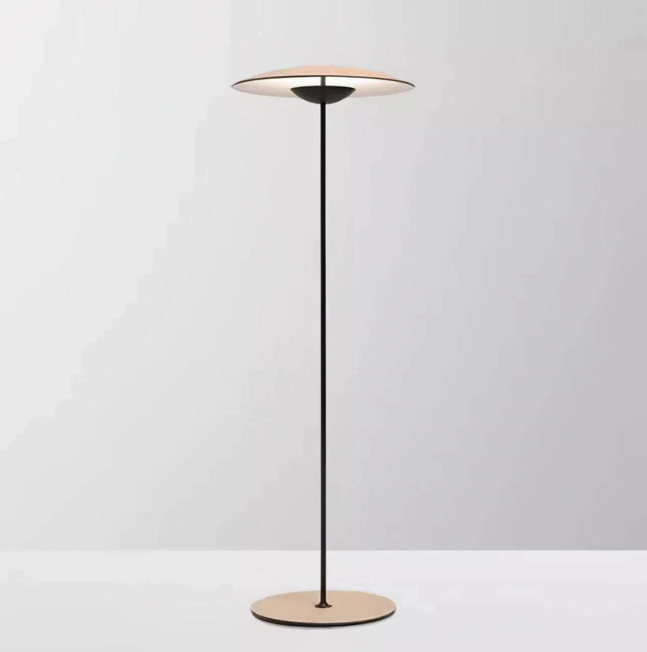 Innovative Directional Floor Lamp - NexioPick