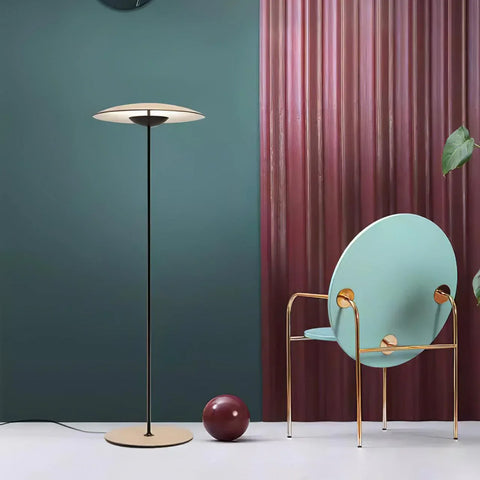 Innovative Directional Floor Lamp - NexioPick