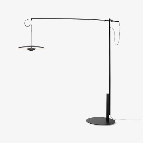 Innovative Directional Floor Lamp - NexioPick