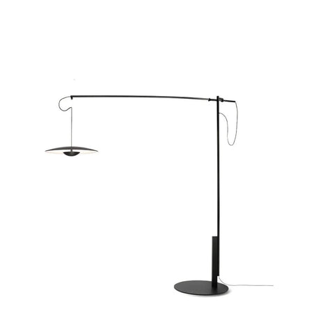 Innovative Directional Floor Lamp - NexioPick