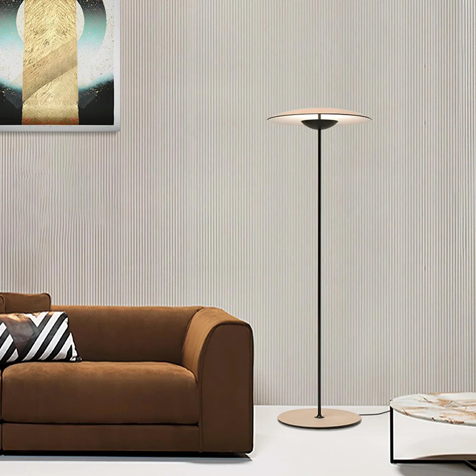 Innovative Directional Floor Lamp - NexioPick