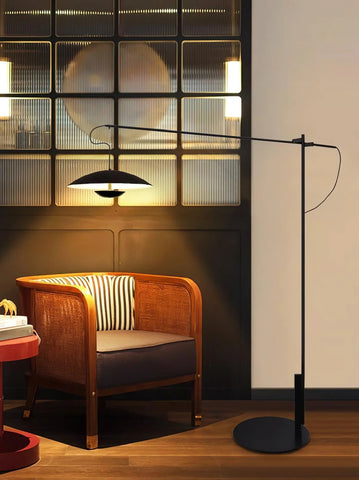 Innovative Directional Floor Lamp - NexioPick