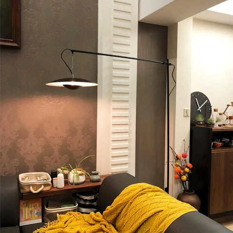 Innovative Directional Floor Lamp - NexioPick