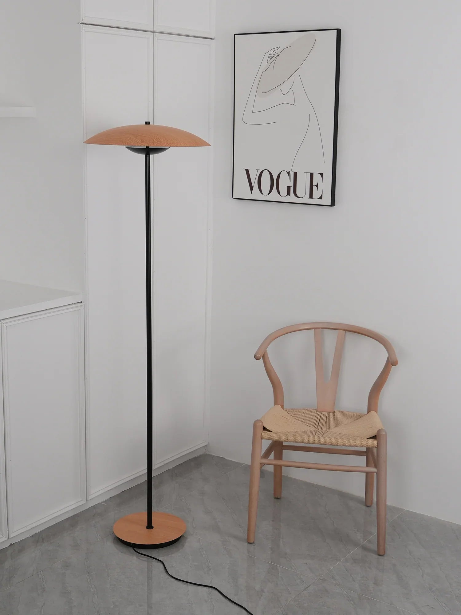 Innovative Directional Floor Lamp - NexioPick