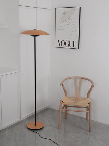 Innovative Directional Floor Lamp - NexioPick