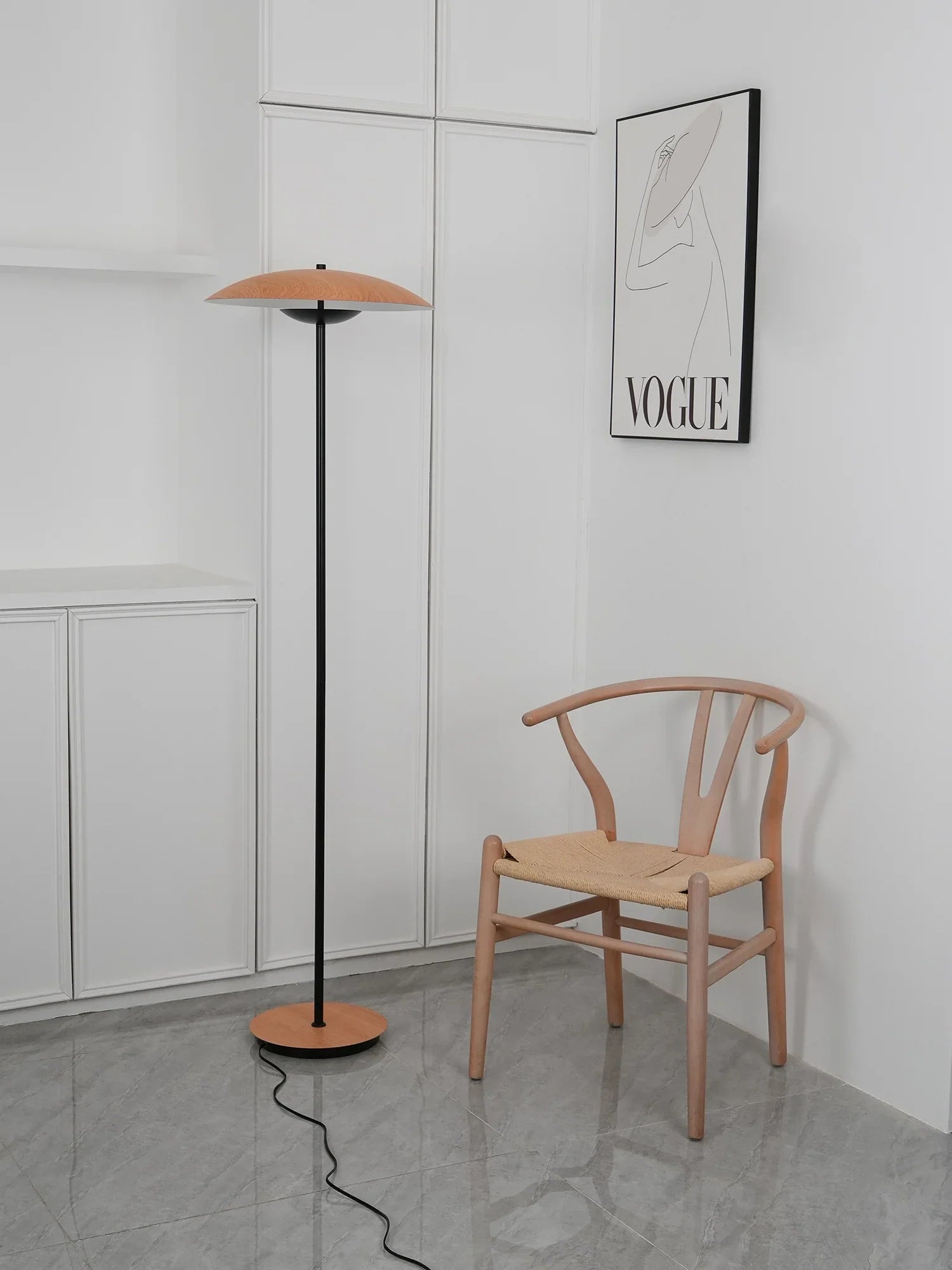 Innovative Directional Floor Lamp - NexioPick