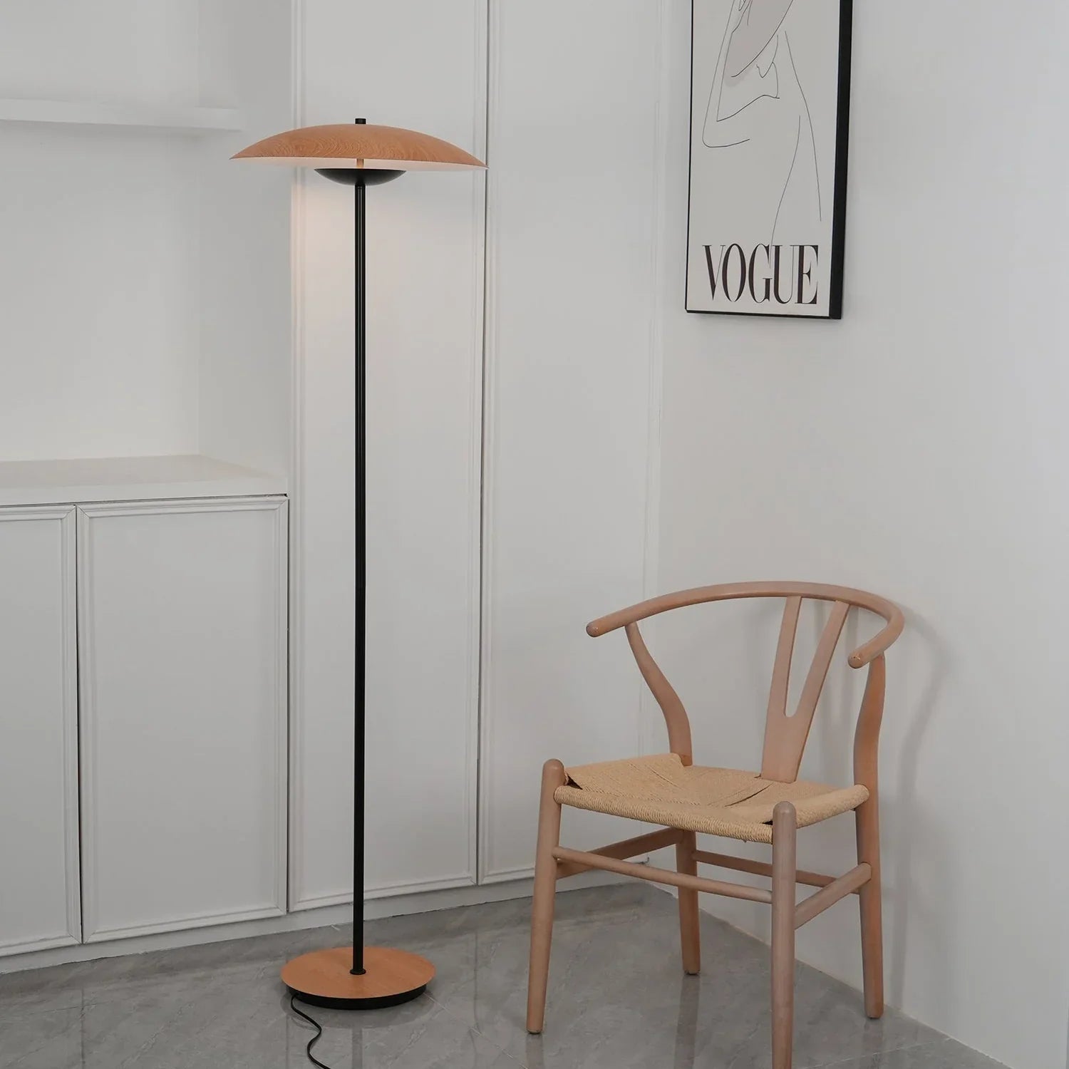 Innovative Directional Floor Lamp - NexioPick