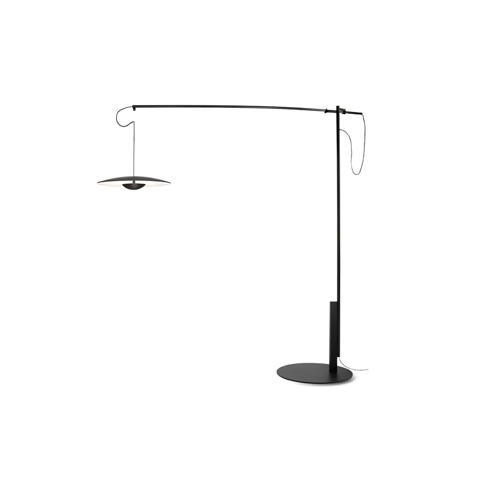 Innovative Directional Floor Lamp - NexioPick