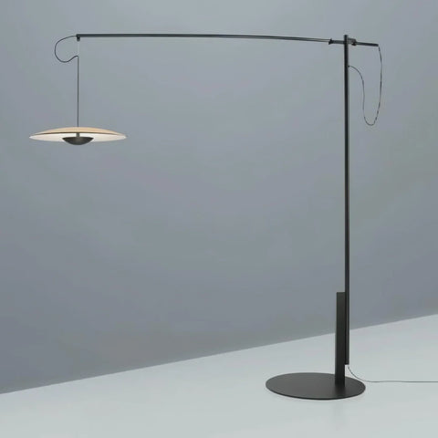 Innovative Directional Floor Lamp - NexioPick