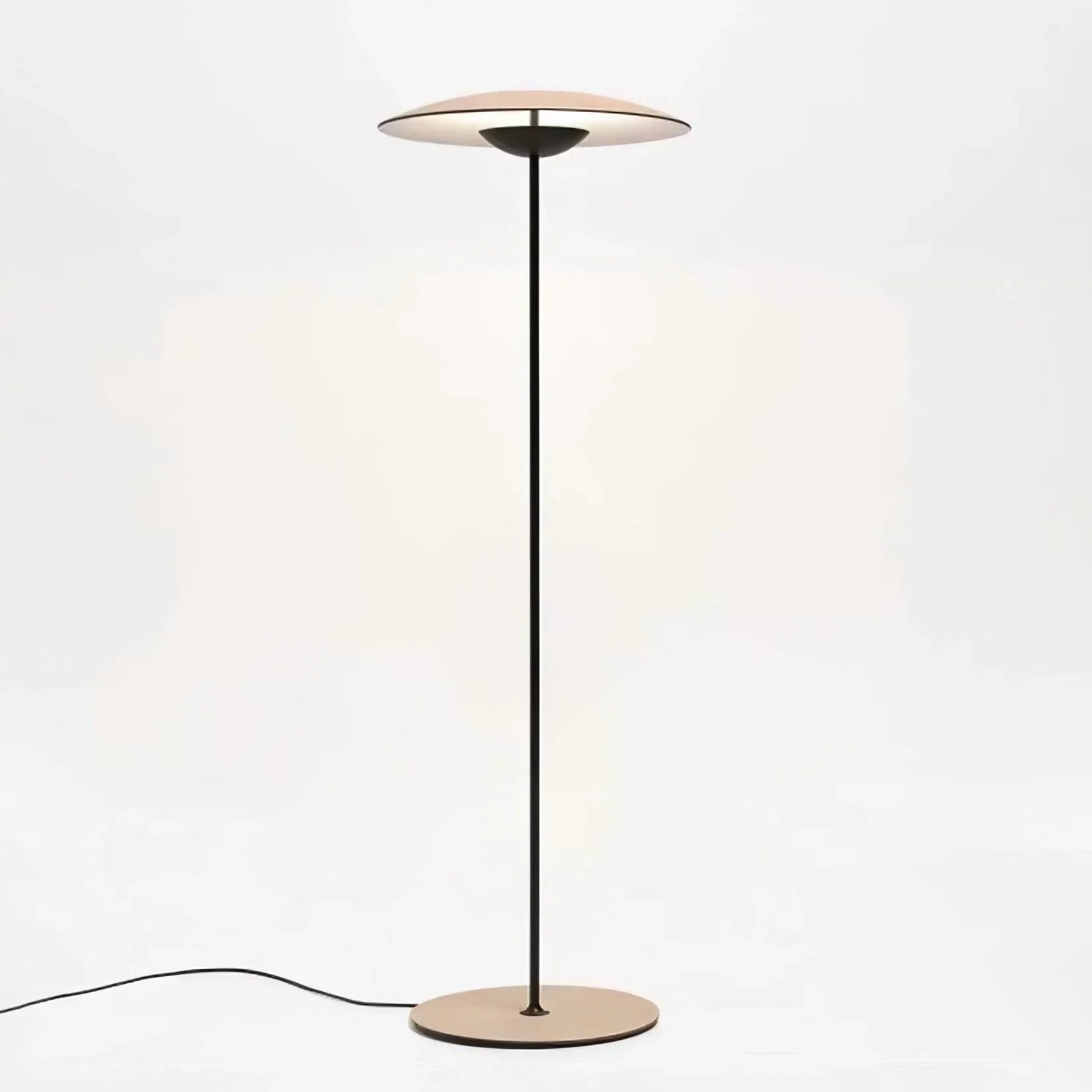 Innovative Directional Floor Lamp - NexioPick