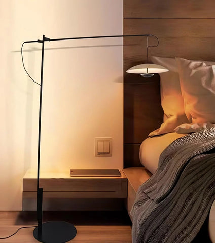 Innovative Directional Floor Lamp - NexioPick