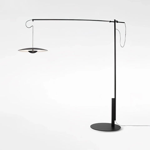 Innovative Directional Floor Lamp - NexioPick