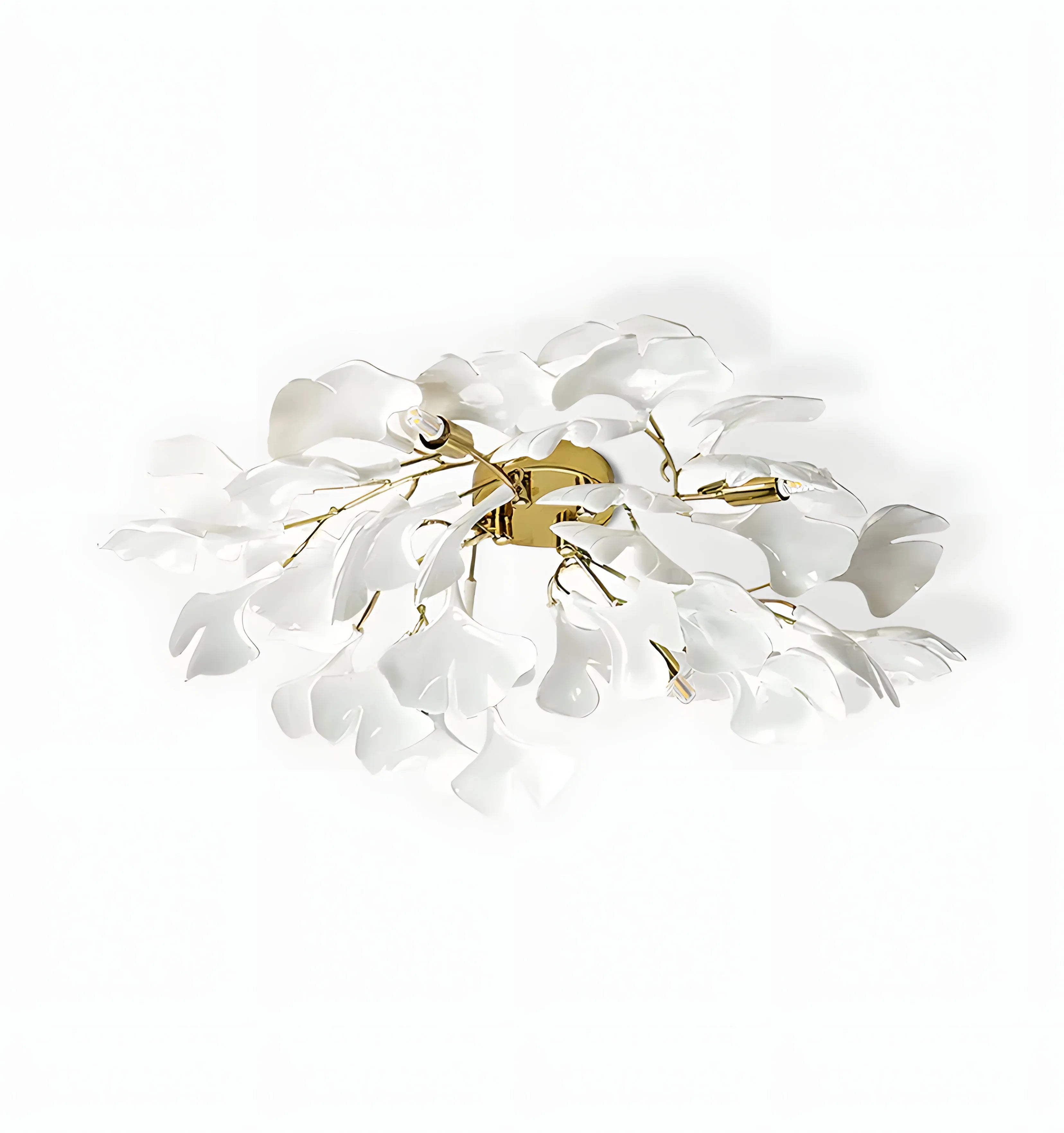 Gingko Ceiling Lamp - NexioPick