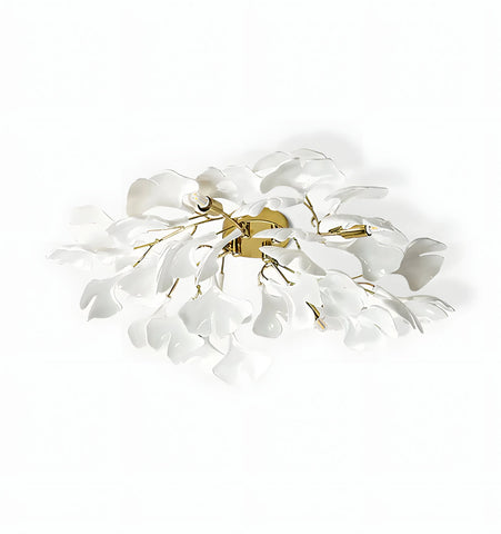 Gingko Ceiling Lamp - NexioPick