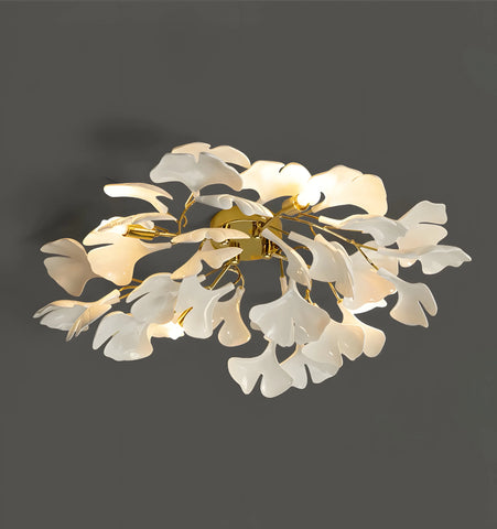 Gingko Ceiling Lamp - NexioPick