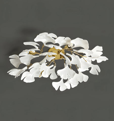 Gingko Ceiling Lamp - NexioPick