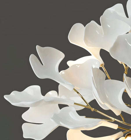 Gingko Ceiling Lamp - NexioPick