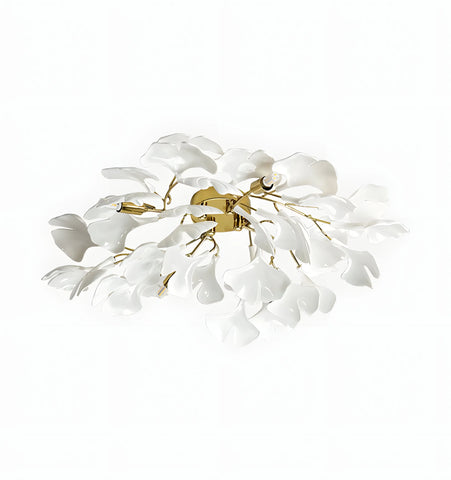 Gingko Ceiling Lamp - NexioPick