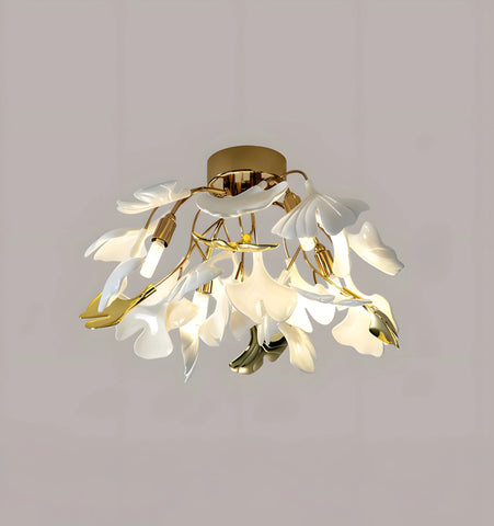 Gingko Ceiling Lamp - NexioPick