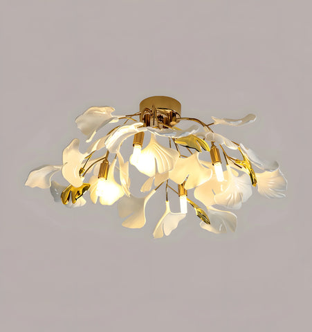 Gingko Ceiling Lamp - NexioPick