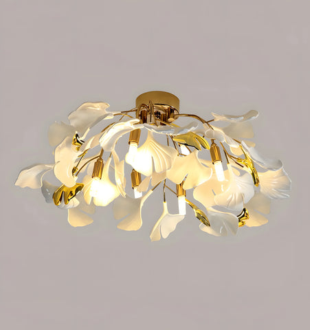 Gingko Ceiling Lamp - NexioPick