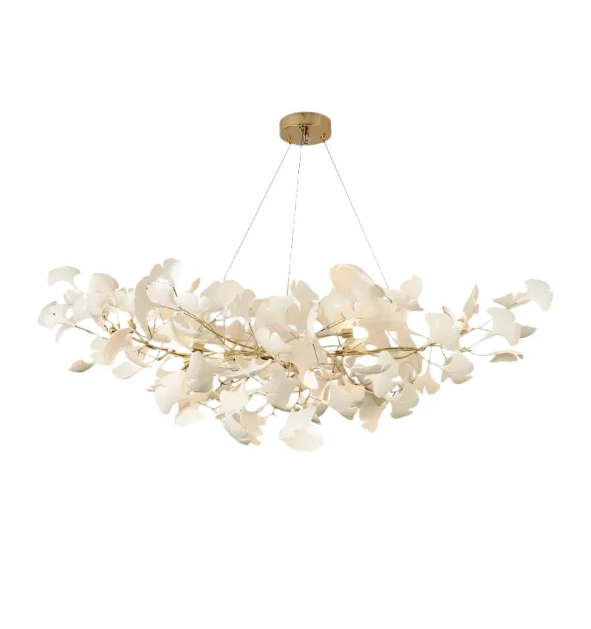 Gingko Chandelier B - NexioPick