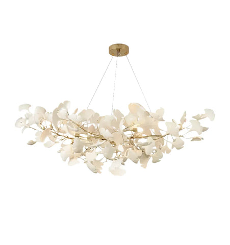 Gingko Chandelier B - NexioPick