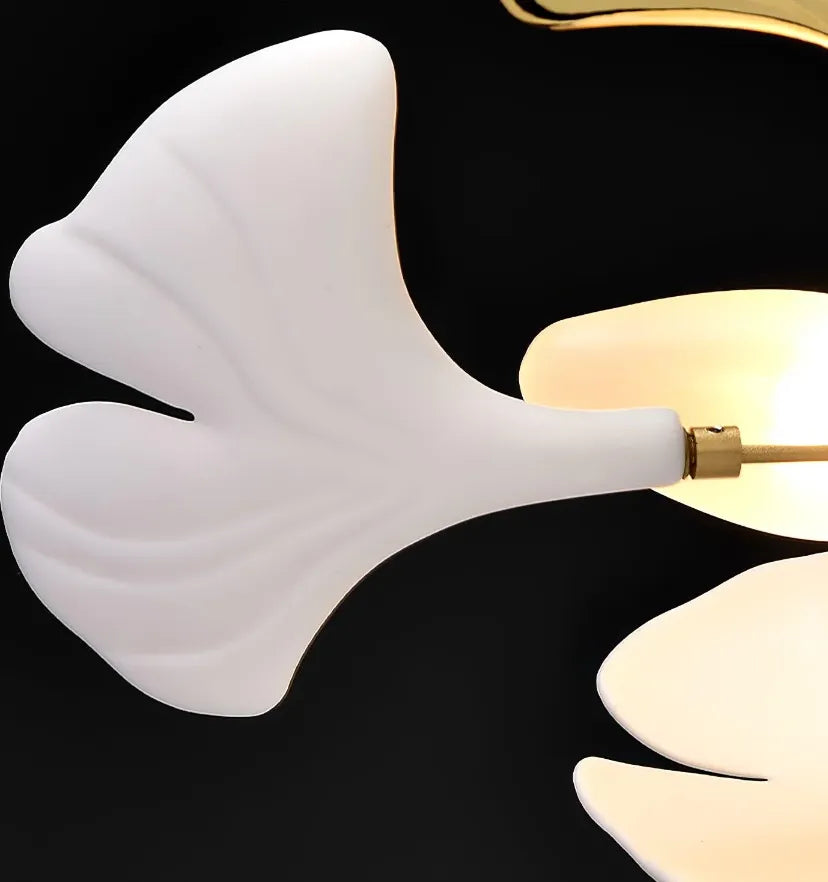 Gingko Chandelier B - NexioPick