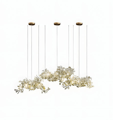 Gingko Chandelier C - NexioPick