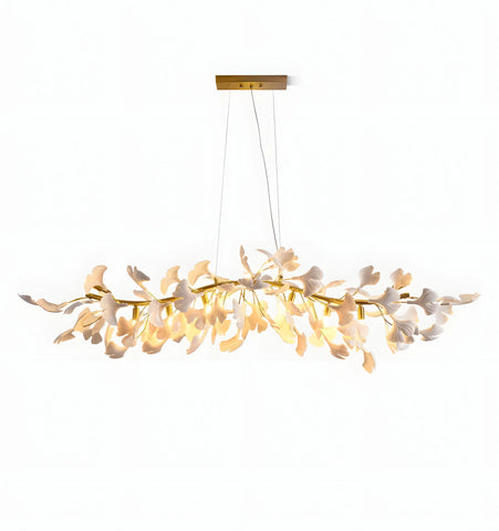 Gingko Chandelier D - NexioPick