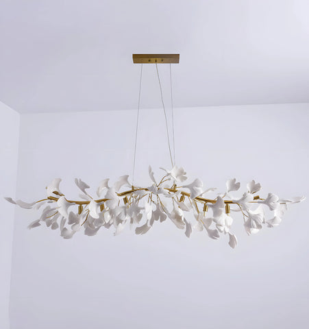 Gingko Chandelier D - NexioPick
