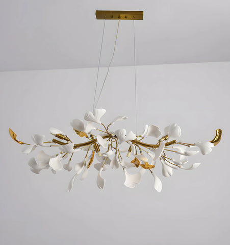 Gingko Chandelier D - NexioPick