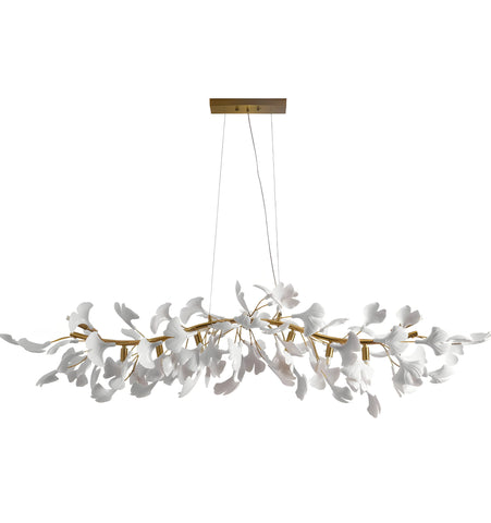 Gingko Chandelier D - NexioPick